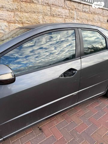 הונדה סיוויק