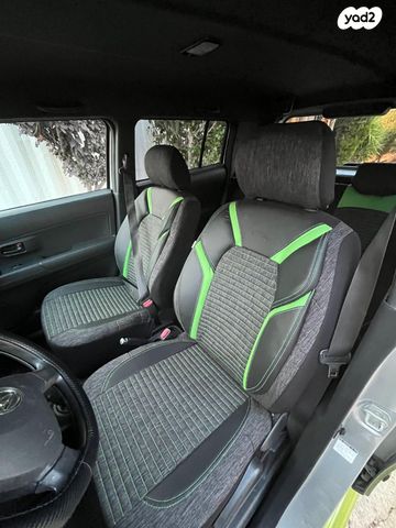 מודעת רכב דייהטסו מאטריה