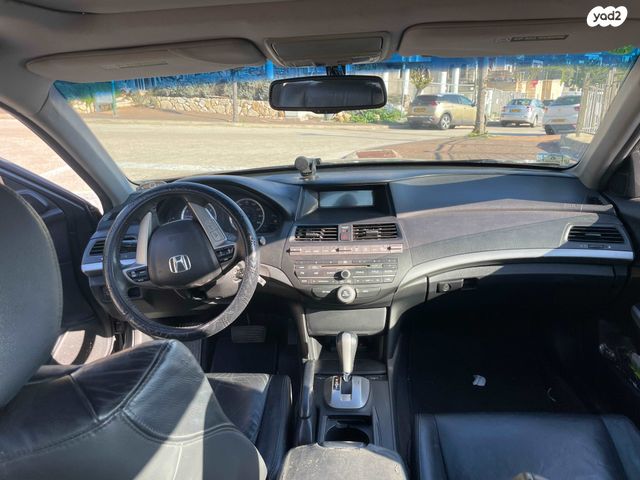 הונדה אקורד