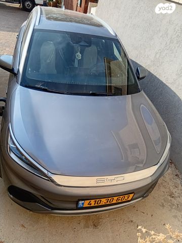מודעת רכב בי.ווי.די אטו 3