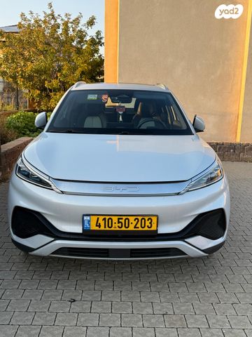 מודעת רכב בי.ווי.די אטו 3