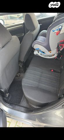 סוזוקי סוויפט