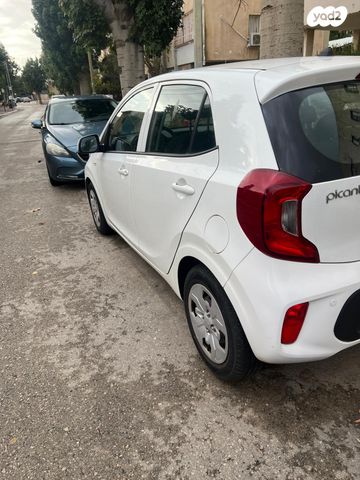 מודעת רכב קיה פיקנטו