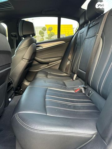 ב מ וו סדרה 5