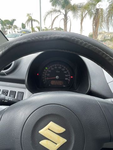 סוזוקי אלטו