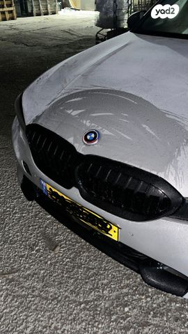 ב מ וו סדרה 3