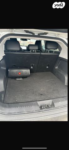 מודעת רכב צ׳רי FX