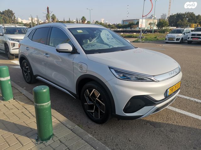 מודעת רכב בי.ווי.די אטו 3