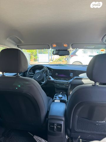 קיה נירו פלוס