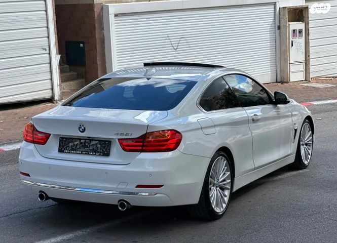 ב מ וו סדרה 4