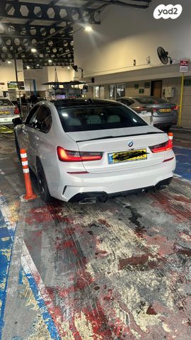 ב מ וו סדרה 3