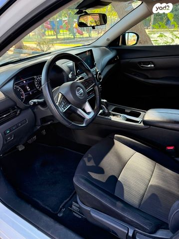 ניסאן סנטרה