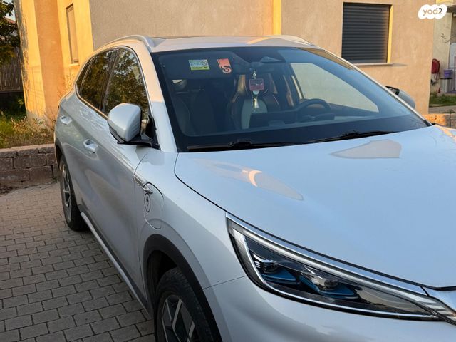 בי.ווי.די אטו 3