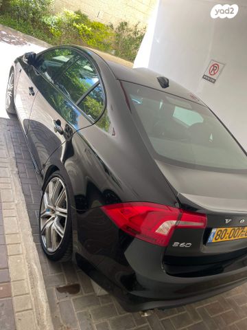 וולוו S60