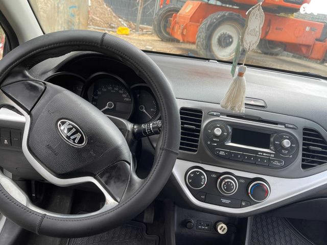 מודעת רכב קיה פיקנטו