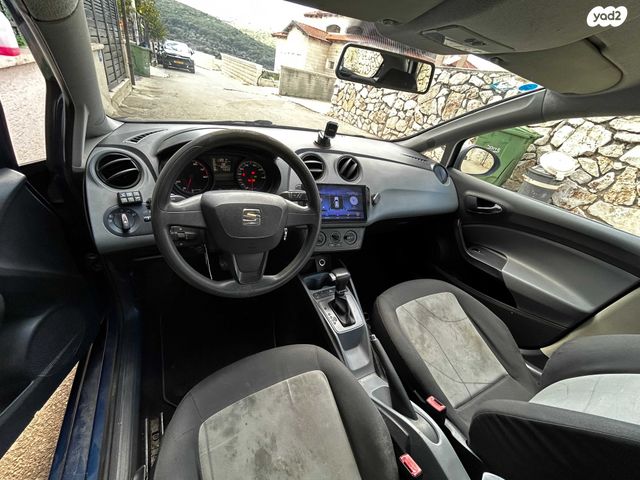 סיאט איביזה