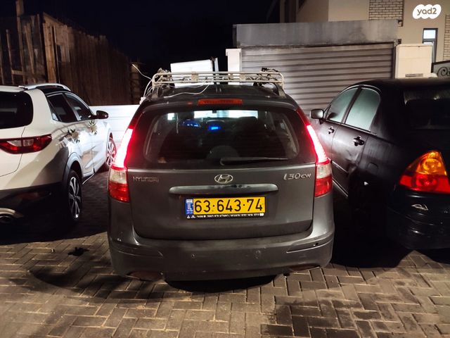 יונדאי i30
