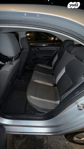 סקודה ראפיד