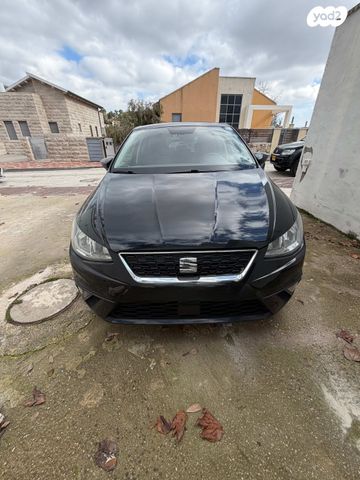 מודעת רכב סיאט איביזה