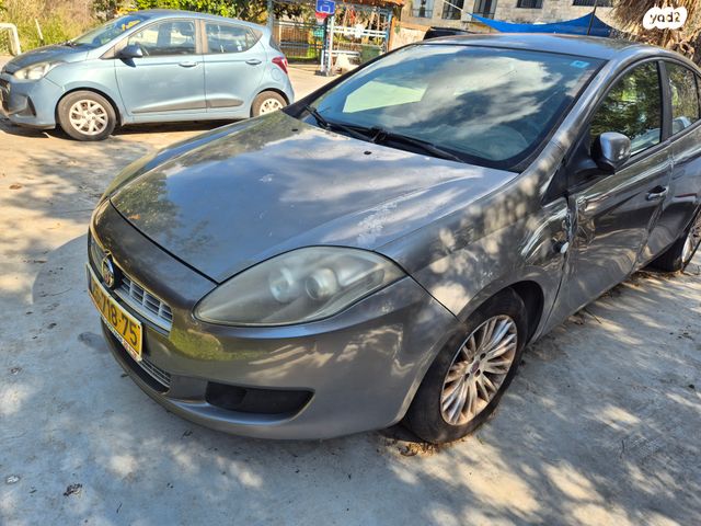 מודעת רכב פיאט בראבו