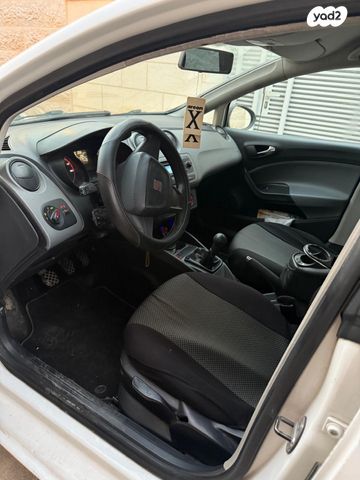 סיאט איביזה