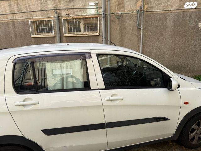 סוזוקי סלריו