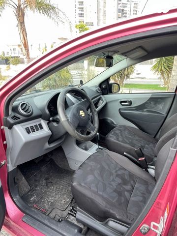 סוזוקי אלטו