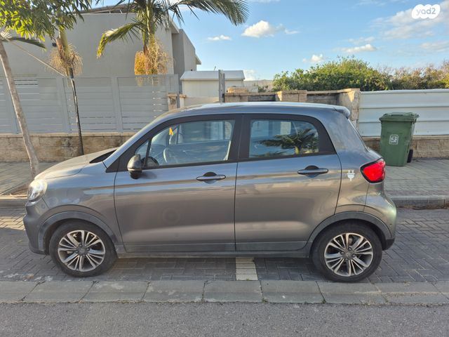 מודעת רכב ליפמוטור T03