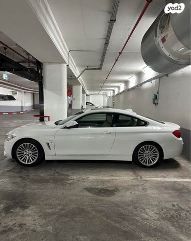 ב מ וו סדרה 4