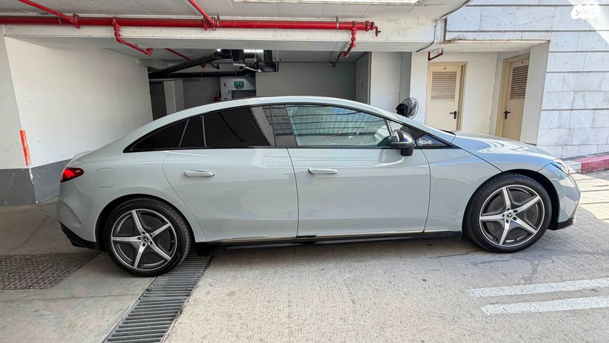 מרצדס-בנץ EQE