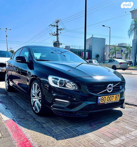 וולוו S60