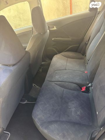 הונדה סיוויק