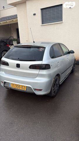 סיאט איביזה