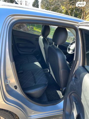 מיצובישי ספייס סטאר