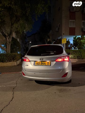 יונדאי i30