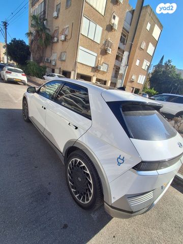 יונדאי איוניק 5