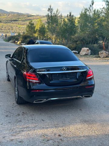 מרצדס-בנץ E-class