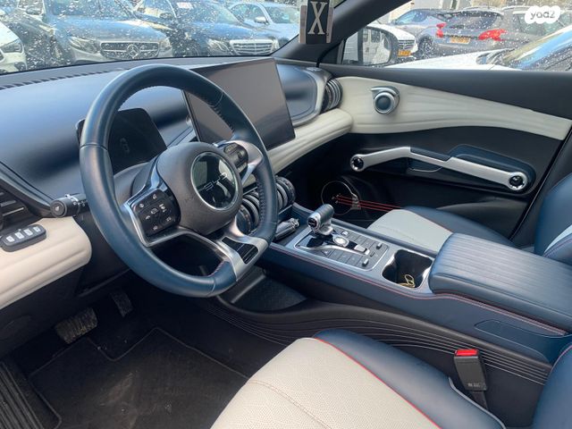 בי.ווי.די אטו 3