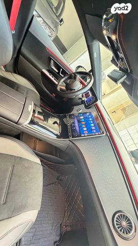 מרצדס-בנץ EQE