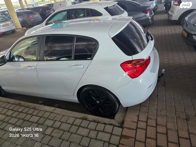 ב מ וו סדרה 1