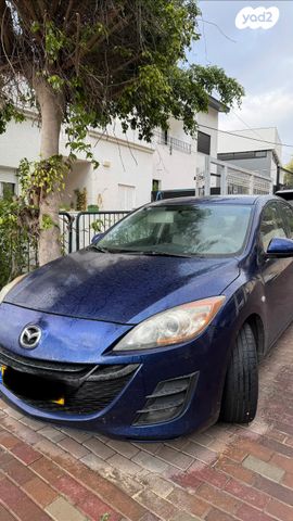 מאזדה 3