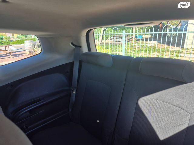 שברולט אורלנדו