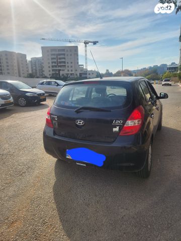 יונדאי i20