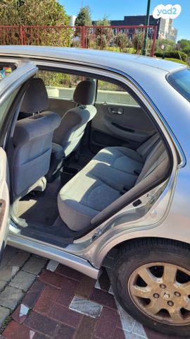 הונדה אקורד