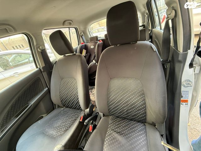 סוזוקי סלריו