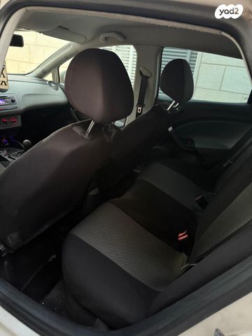 סיאט איביזה