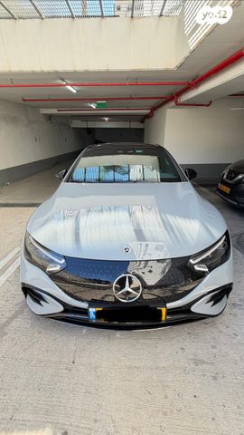 מרצדס-בנץ EQE