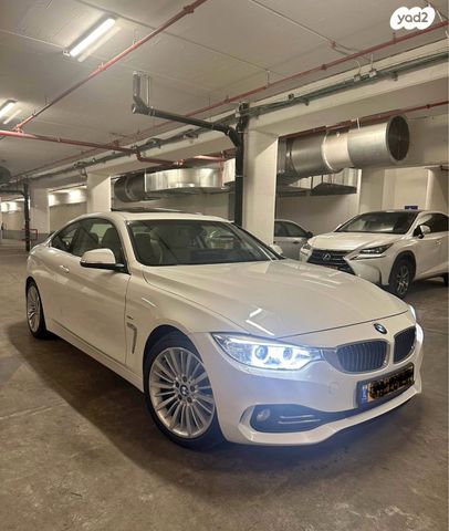 ב מ וו סדרה 4