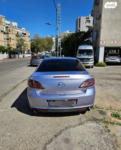 מאזדה 6