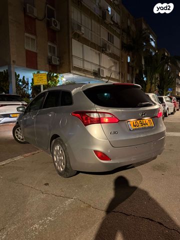 יונדאי i30